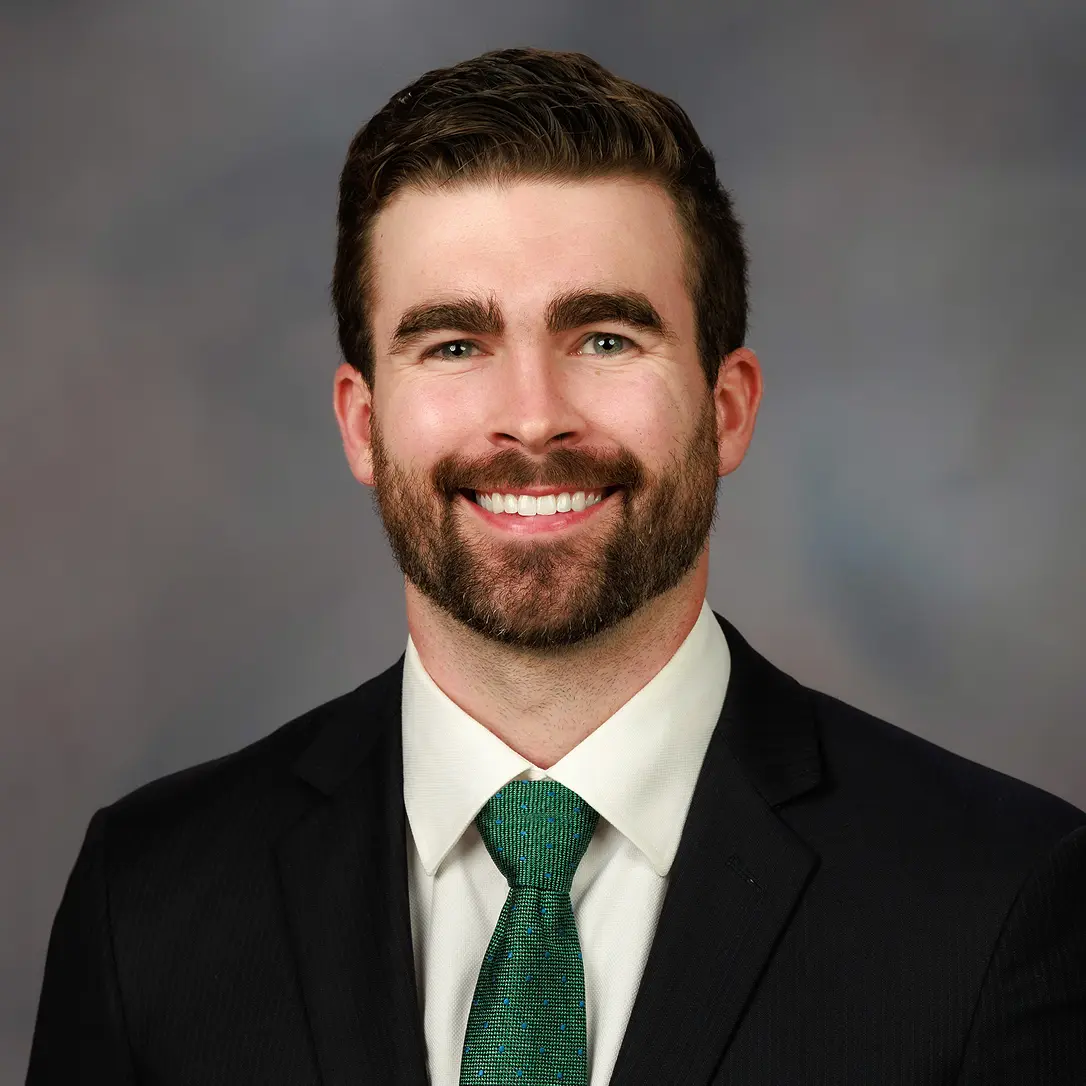 dr Austin image